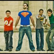 I Fight Dragons - List pictures