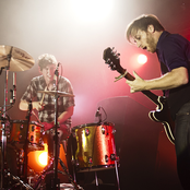 The Black Keys - List pictures