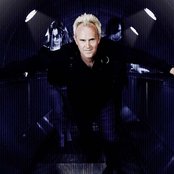 Howard Jones - List pictures