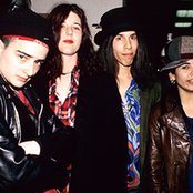 Four Non Blondes - List pictures