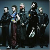 Kmfdm - List pictures