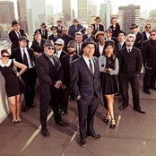 Melbourne Ska Orchestra - List pictures