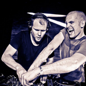 Dada Life - List pictures