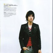 Julian Casablancas - List pictures