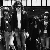 The Ramones - List pictures