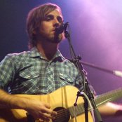 Josh Pyke - List pictures