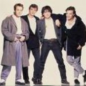 Hombres G - List pictures