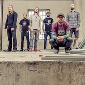 Ghost Brigade - List pictures