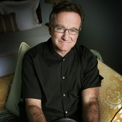 Robin Williams - List pictures
