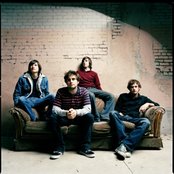 Waking Ashland - List pictures