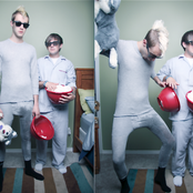 Kill Paradise - List pictures