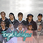 Forget Me In Vegas - List pictures