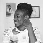 Shamir - List pictures