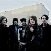 Jennifer Rostock - List pictures