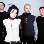 Evenessance - List pictures