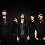 Mando Diao - List pictures