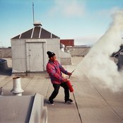 Hodgy Beats - List pictures