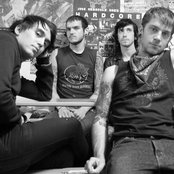 Dead To Me - List pictures