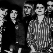The Go-go's - List pictures