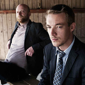 Major Lazer - List pictures