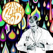 Kapten Röd - List pictures