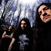 Krisiun - List pictures