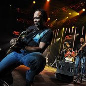 Ray Parker Jr. - List pictures
