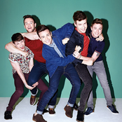 Collabro - List pictures