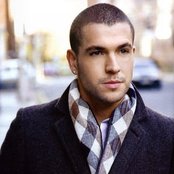 Shayne Ward - List pictures