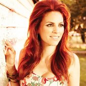 Jessie Farrell - List pictures