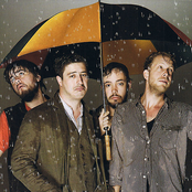 Mumford & Sons - List pictures
