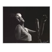 Abbey Lincoln - List pictures