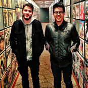 Hunter Hunted - List pictures