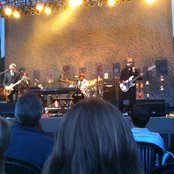 Crowded House - List pictures