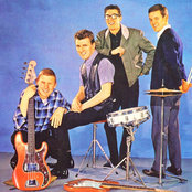 The Shadows - List pictures