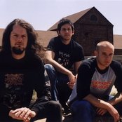 Misery Index - List pictures