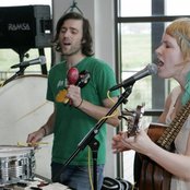 Asher In The Rye - List pictures