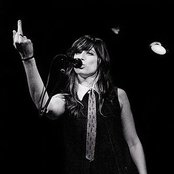 Nicole Atkins - List pictures