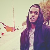 Luke James - List pictures