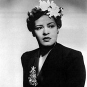 Billie Holiday - List pictures