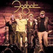 Foghat - List pictures