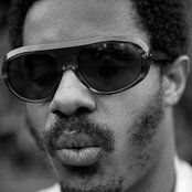 Stevie Wonder - List pictures