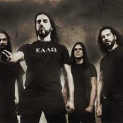 Rotting Christ - List pictures