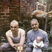 Psychic Tv - List pictures