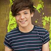 Louis Tomlinson - List pictures