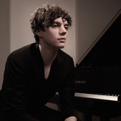 Francesco Tristano - List pictures