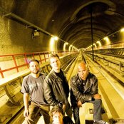 Plebe Rude - List pictures