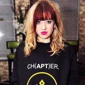 Leah Mcfall - List pictures