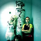 Pussy Riot - List pictures