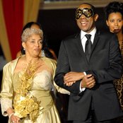 Freddie Jackson - List pictures